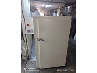 40x80 cm Wood Paint Varnish Drying Oven - 5