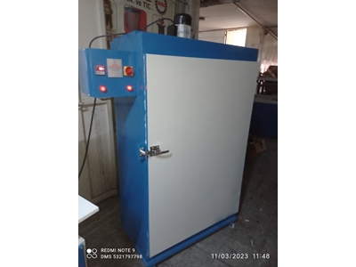 40x80 cm Vernik Kurutma Fırını - 3