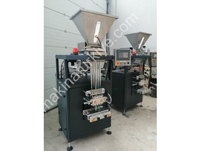 5 Line Electric Stick Filling Machine - 4