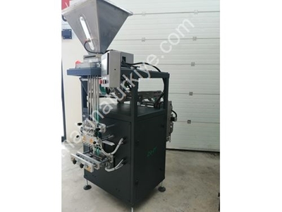 5 Line Electric Stick Filling Machine - 3