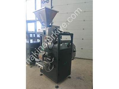 5 Line Electric Stick Filling Machine - 1