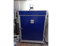 40x80 cm Tray Industrial Food Drying Machine - 0