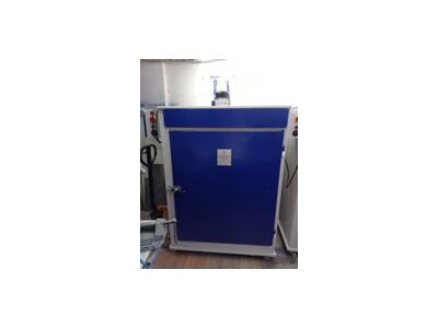40x80 cm Tray Industrial Food Drying Machine - 0