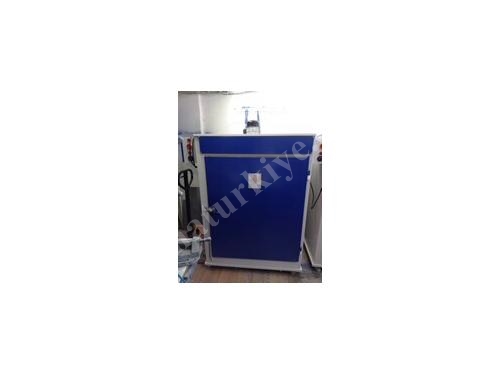 40x80 cm Tray Industrial Food Drying Machine