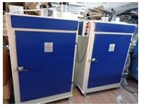 40x80 cm Tray Industrial Food Drying Machine - 10