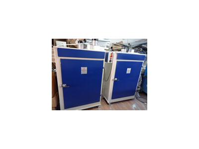 40x80 cm Tray Industrial Food Drying Machine - 10