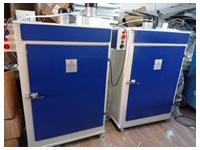 40x80 cm Tray Industrial Food Drying Machine - 11