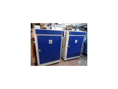 40x80 cm Tray Industrial Food Drying Machine - 11