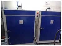 40x80 cm Tray Industrial Food Drying Machine - 1