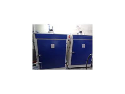 40x80 cm Tray Industrial Food Drying Machine - 1