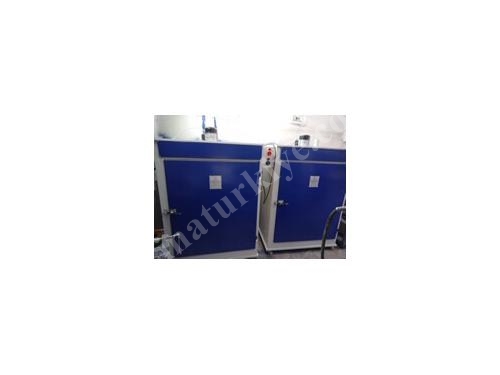 40x80 cm Tray Industrial Food Drying Machine