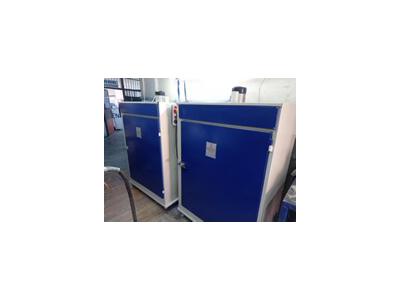 40x80 cm Tray Industrial Food Drying Machine - 4