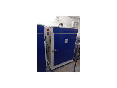 40x80 cm Tray Industrial Food Drying Machine - 5