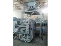 25-30 Pack/Minute Linear Scale Filling Packing Machine - 1