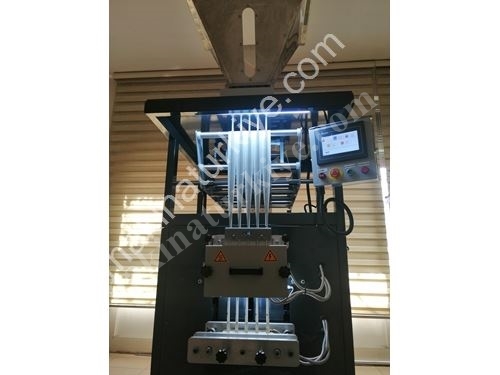 250-300 Pieces/Minute Stick Candy Packing Machine