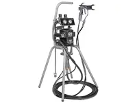 30:1 Yol Çizgi Makinası