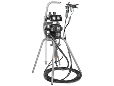 Larius (samoa) Eco K21 Self-Propelled Airless Piston Line Marker