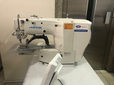 Envelope and Rubber Joining Machine T1906bs - 0