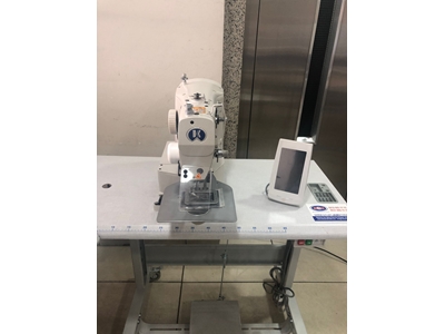 Envelope and Rubber Joining Machine T1906bs - 2