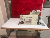 6170-C60a Blade Straight Sewing Machine - 0