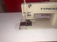 6170-C60a Blade Straight Sewing Machine - 2
