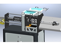 3D CNC Drahtbiegemaschine - 4
