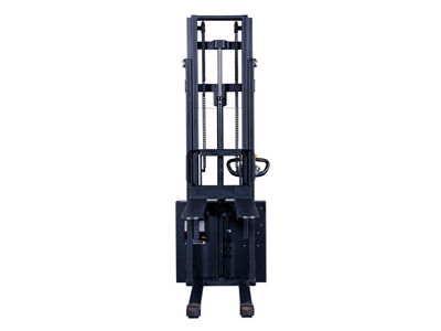 1.5 Ton Tam Akülü İstifleme Makinesi - 6