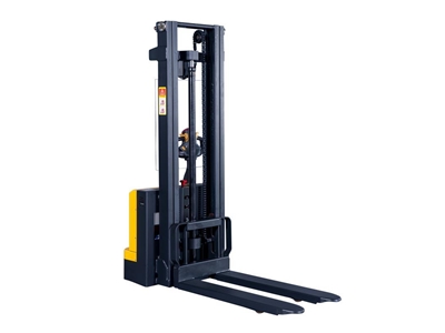 1.5 Ton Tam Akülü İstifleme Makinesi - 9