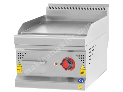 400x700x300 cm Countertop Single Electric Industrial Grill