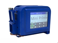Mini Printer Date Coding Machine - 2