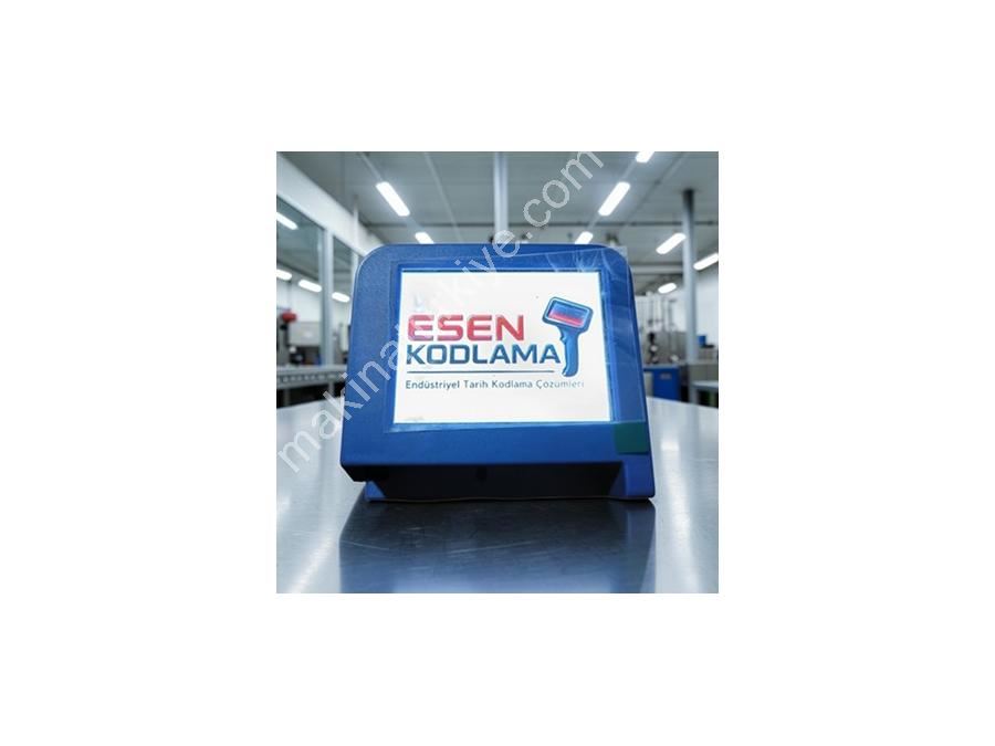 Mini-Drucker Datumscodiermaschine