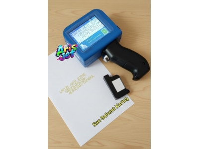 Mini imprimante de codage de date