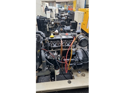 46 Kva Dizel Jeneratör - 4