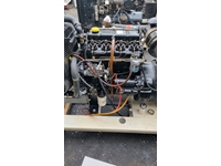 46 KVA Dieselgenerator - 7