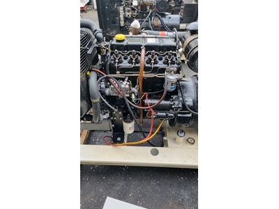 46 Kva Dizel Jeneratör - 7