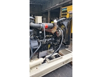 46 KVA Dieselgenerator - 1