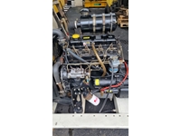 63 KVA Diesel Generator - 4