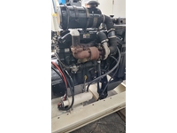 63 KVA Diesel Generator - 2