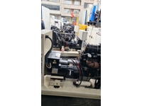 63 KVA Diesel Generator - 5