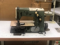 B-2000C Bridge Sewing Machine - 1