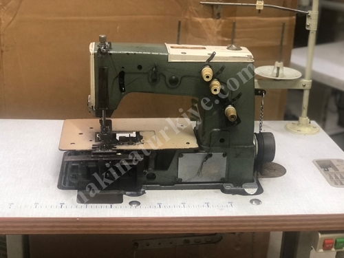 B-2000C Bridge Sewing Machine