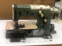 B-2000C Bridge Sewing Machine - 2