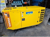 Aksa Apd12a Original Group Generator - 0