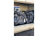 78 kVA Diesel Generator - 5