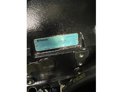 75 Kva Dizel Jeneratör - 1
