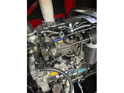 75 Kva Dizel Jeneratör - 2