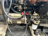 80 kVA Diesel Generator - 5