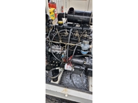 66 kVA Motorized Diesel Generator - 2