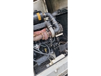 66 kVA Motordieselgenerator - 1