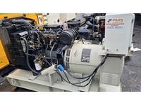 82 kVA Diesel Generator - 0